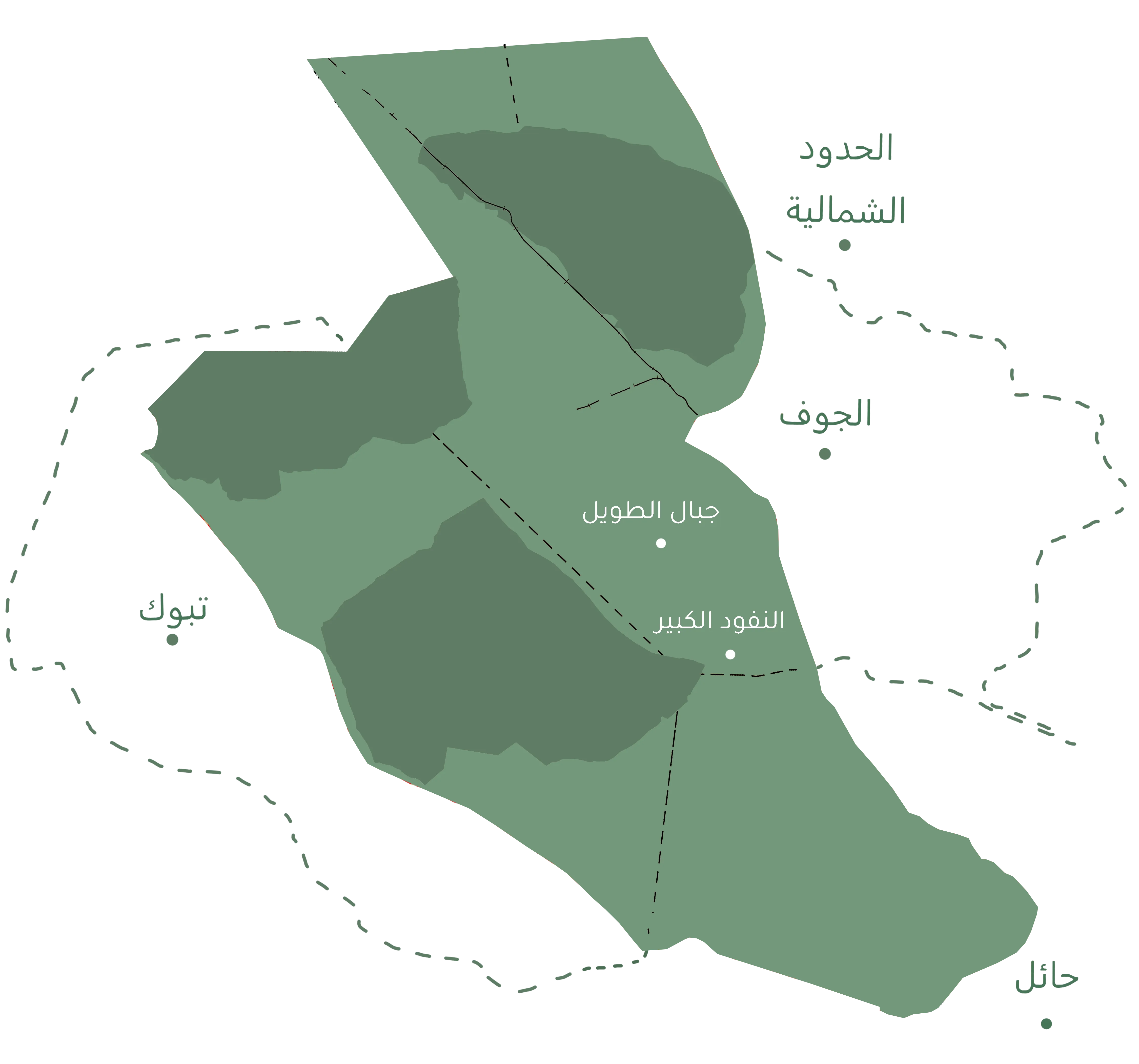 Interactive Map