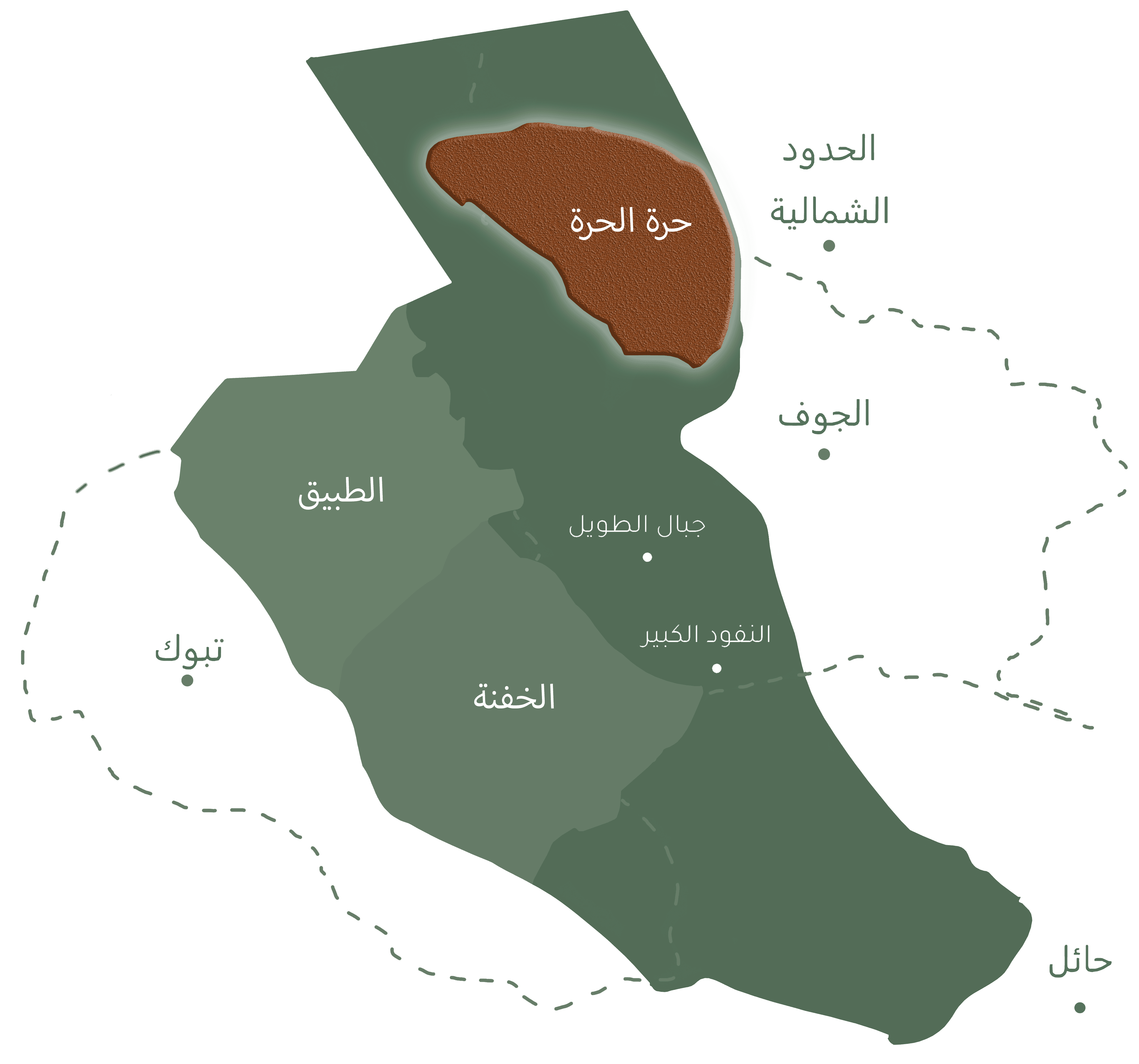 Interactive Map